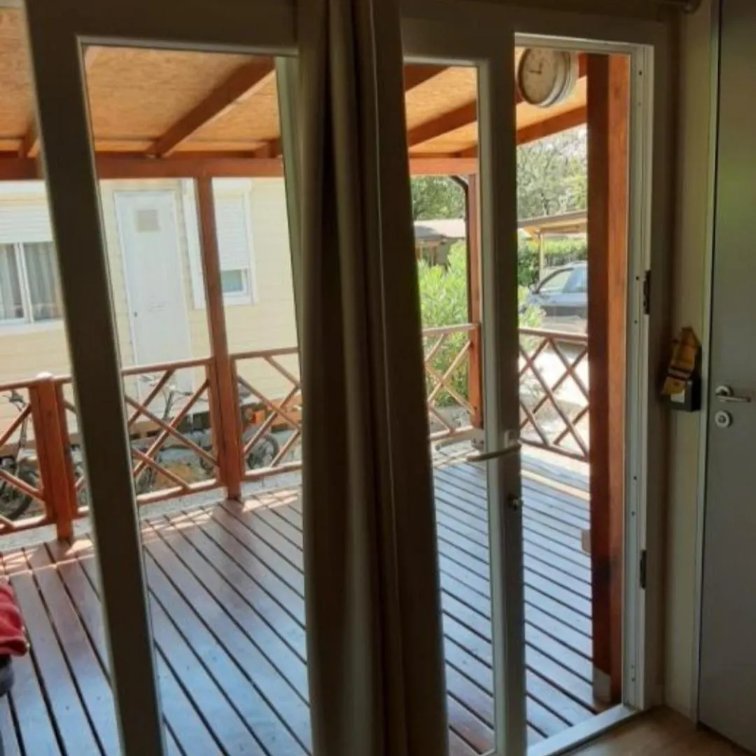 Mobilhome 624 Njivice 0*,  Croatia