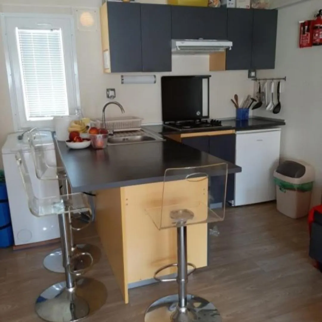 Mobilhome 624 Njivice