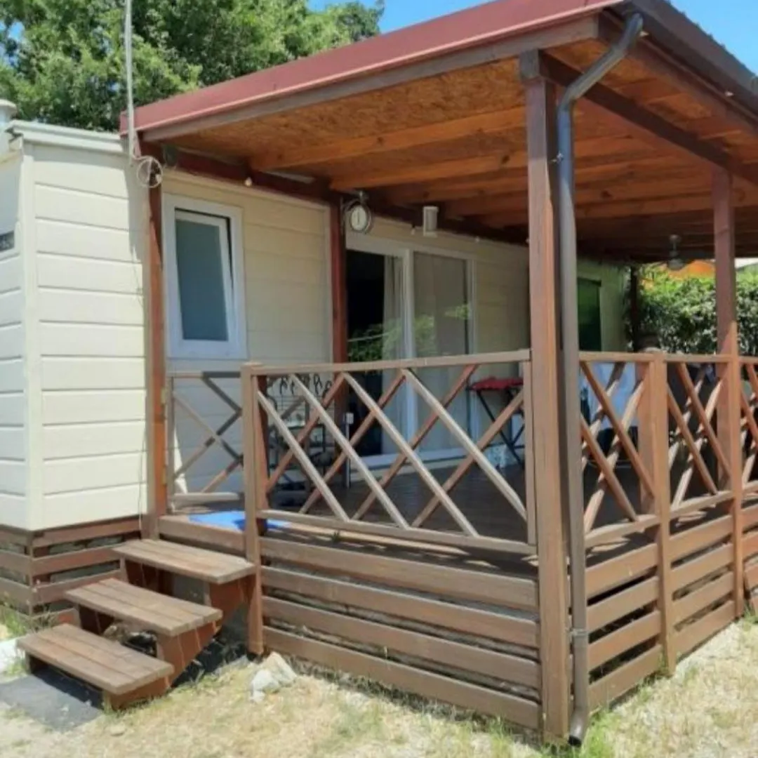 Mobilhome 624 Njivice