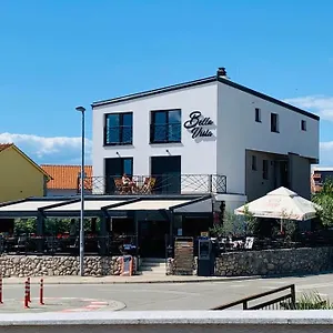 Vendégház Bella Vista, Njivice