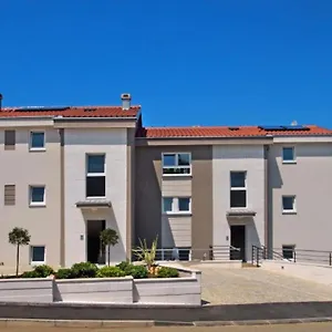 Apartman Daska, Njivice