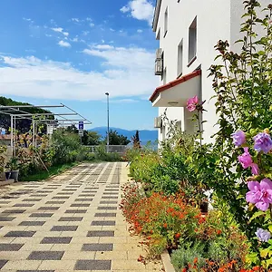 Apartman Milka 1, Njivice